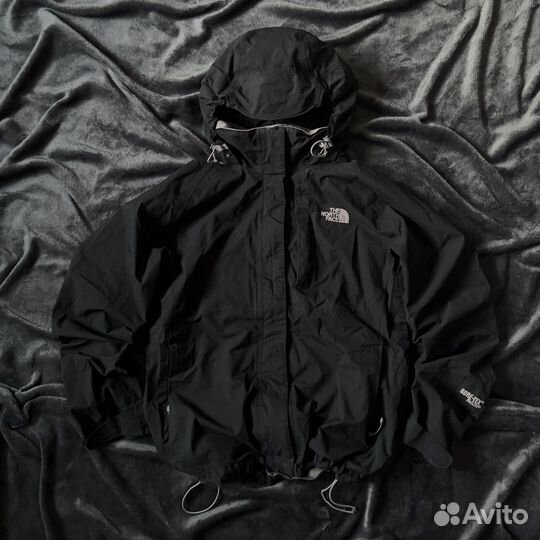 Ветровка The North Face gore-tex original