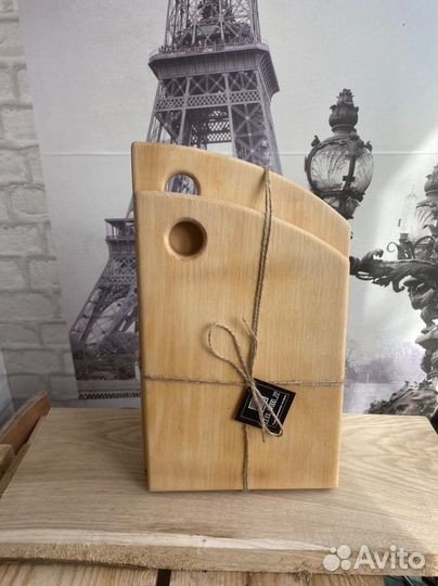 Доска разделочная