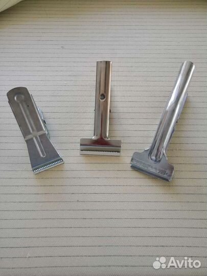 Зажим, прищепка для ткани