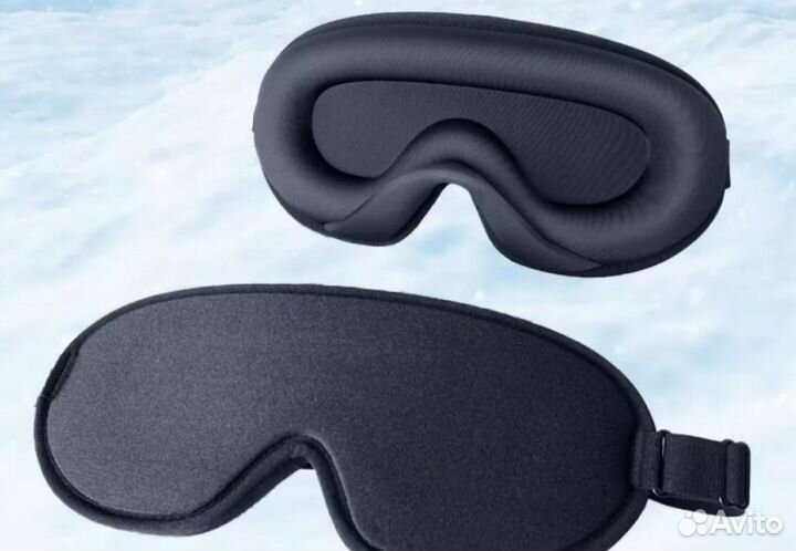 Маска для сна