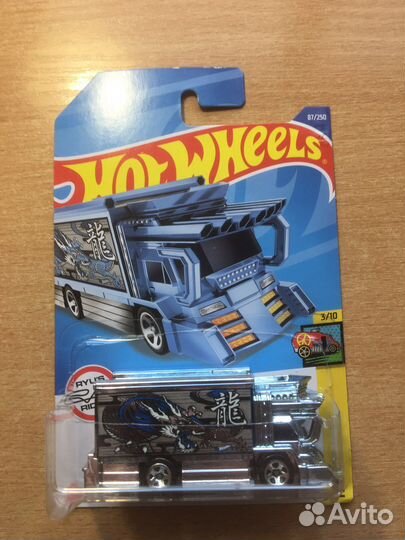 Hot wheels машинки