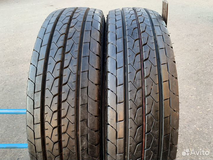 Bridgestone Duravis R660 195/75 R16C