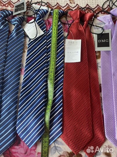 Галстук для мальчика
