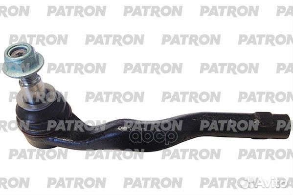Наконечник рулевой тяги PS1411L patron