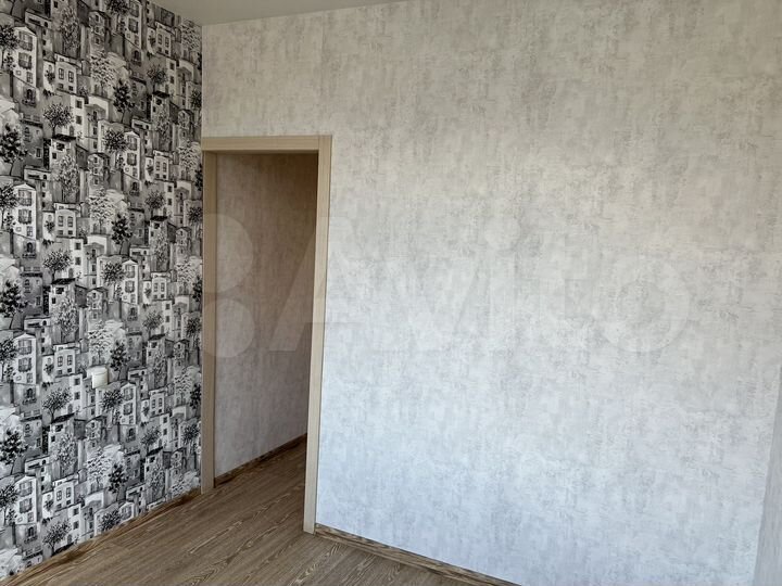 Комната 14,7 м² в 1-к., 4/4 эт.