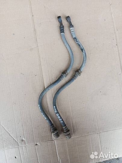 Шланг тормозной передний Chevrolet Lacetti J200