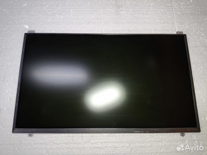 Матрица LTN156AT19-001 (15.6, 40pin, LED, Slim) LT