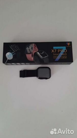 Смарт-часы Smart Watch X7 Pro