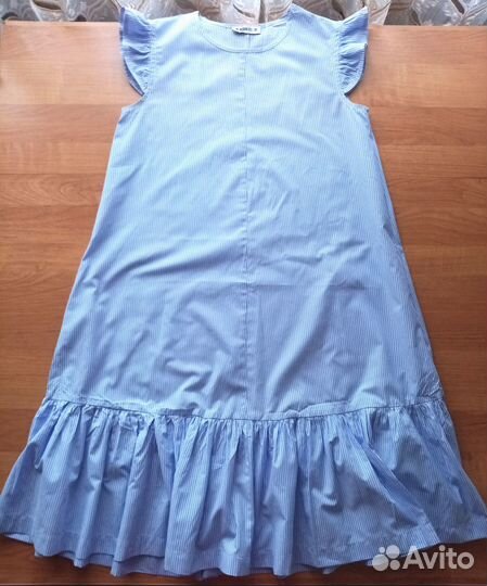 Пакет одежды для девочки р-р40-42 (рост до 160)