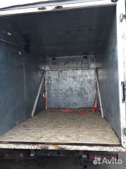 Грузоперевозки, Газель, Переезд, Грузчики, Дмитров