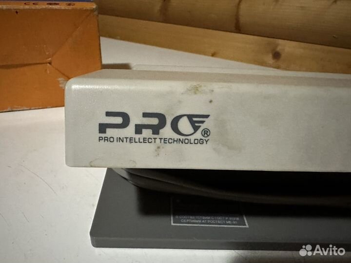 Ультрафиолетовая лампа