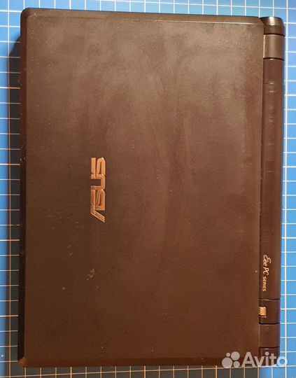 Ноутбук Asus EEE PC900