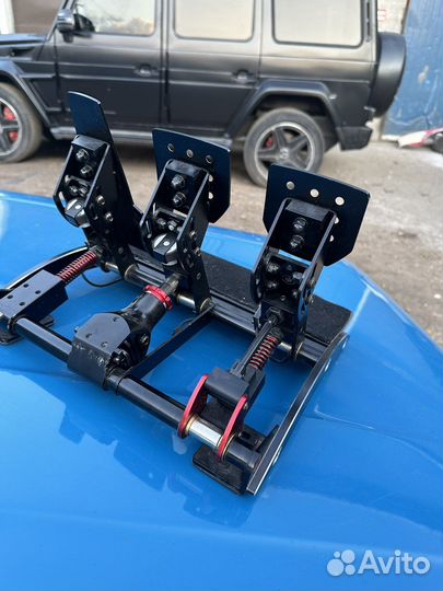 Fanatec clubsport v3