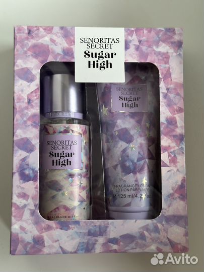 Лосьон для тела