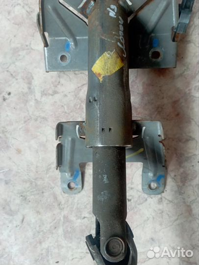 Рулевая колонка Renault Logan 2005-2014 488102002R