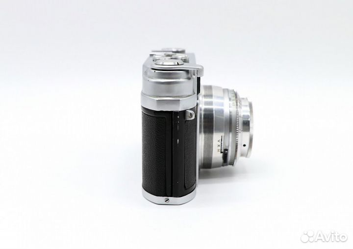 Leidolf Wetzlar Automatic Unimark II