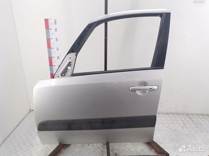 Дверь передняя для Suzuki SX4 1