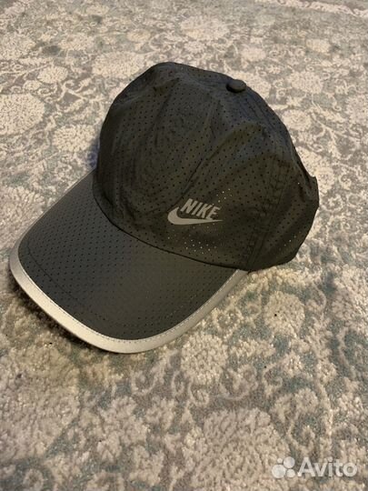 Кепка nike drill