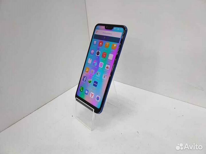 HONOR 10, 4/64 ГБ