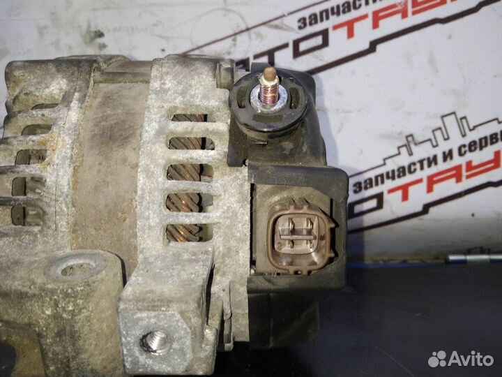 Генератор toyota lexus 2AD-FTV IS220D RAV4 ALA30 ALA35 ALA49 ALE20 2706026030