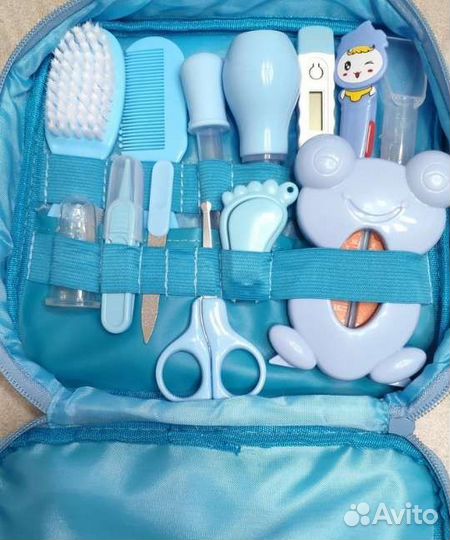 Набор для ухода за новорожденным