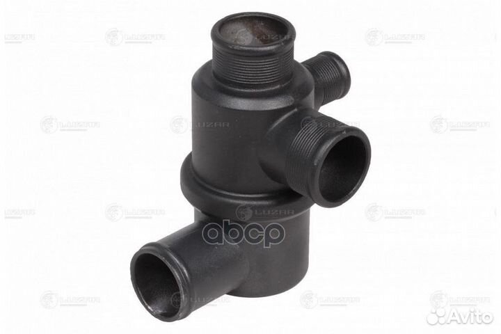 Термостат LT0124 luzar