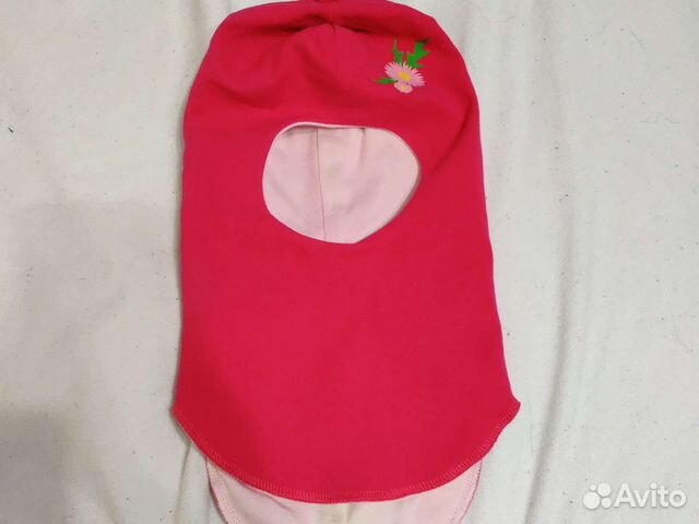 Шапка шлем kivat 3, осень-весна