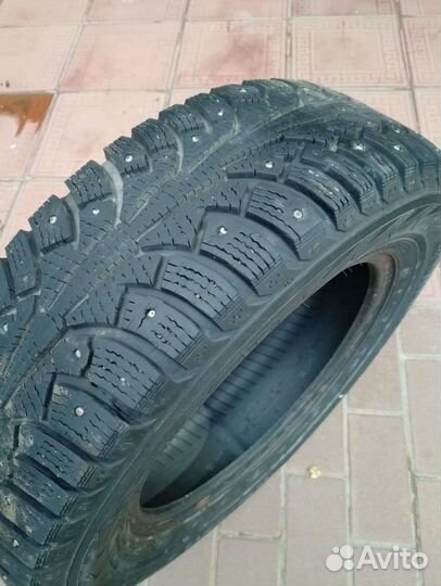 Nokian Tyres Nordman 5 175/70 R14 84T