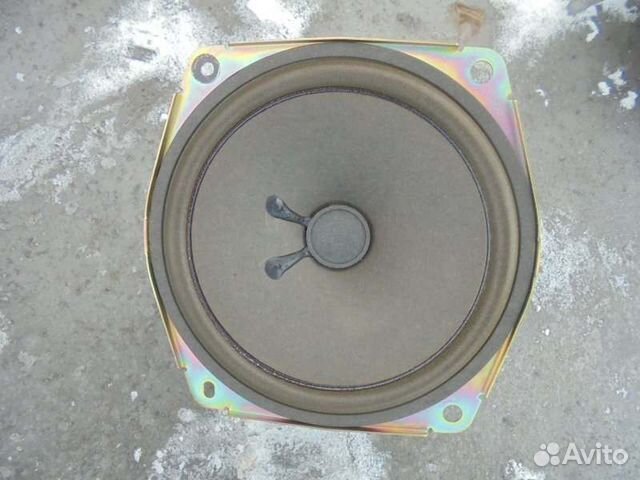 Динамик Toyota Caldina ST195 3S-GE 1995/07