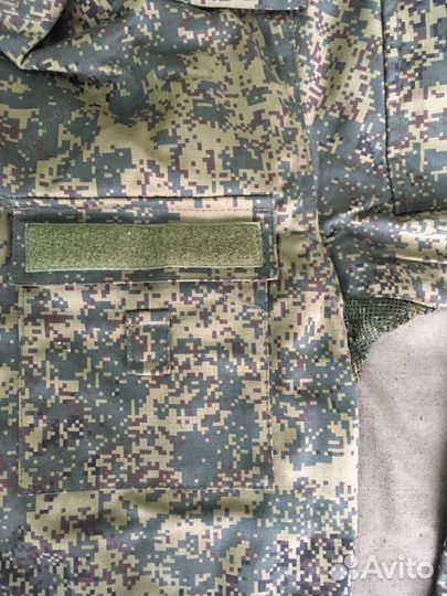 Летняя уставная форма вкпо оригинал новая