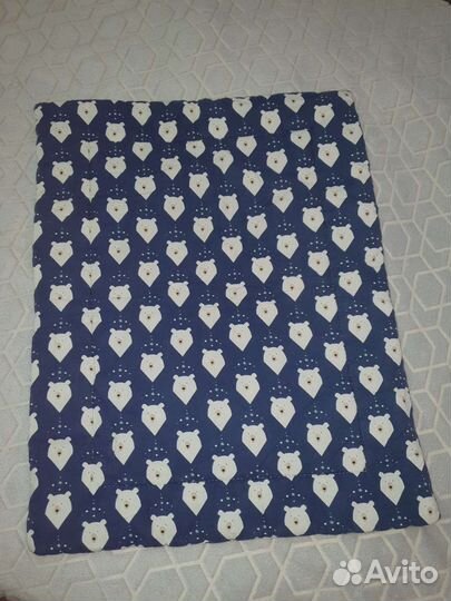 Одеяло для малыша