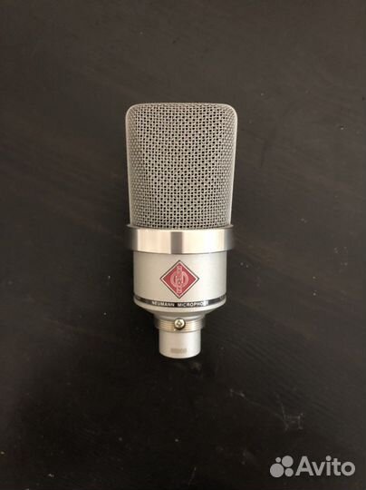 Neumann TLM 102