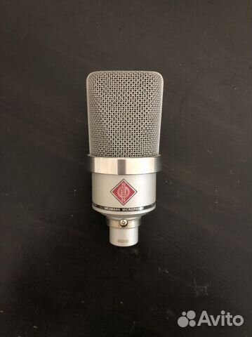 Neumann TLM 102