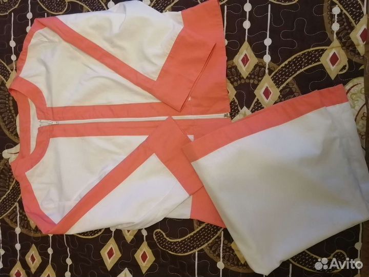 Медицинская одежда