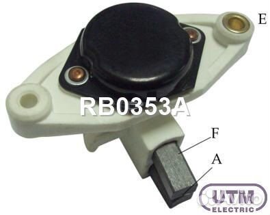 Регулятор генератора