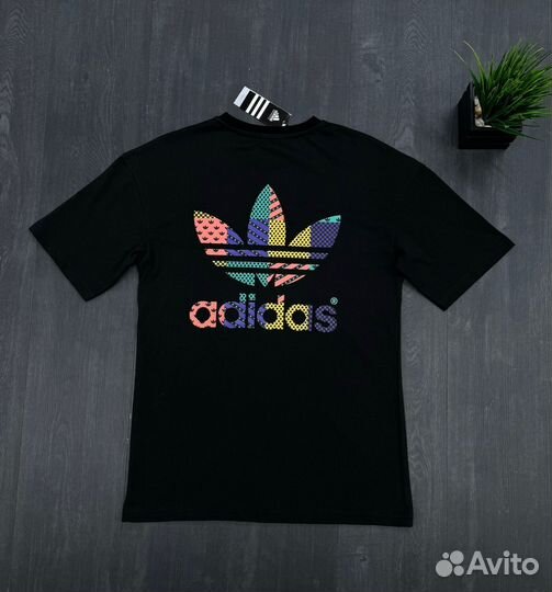 Футболка Adidas