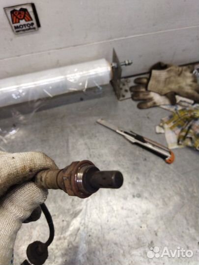 Датчик кислородный Mitsubishi Lancer 9 седан