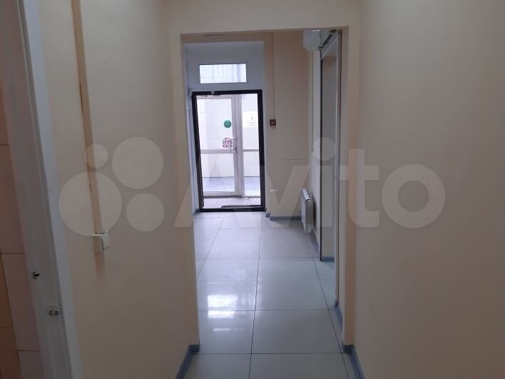 Свободного назначения, 98.5 м²