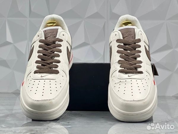 Кроссовки Nike Air Force (мужские)