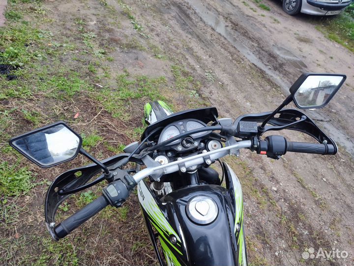 Продам Racer RC300-GY8X