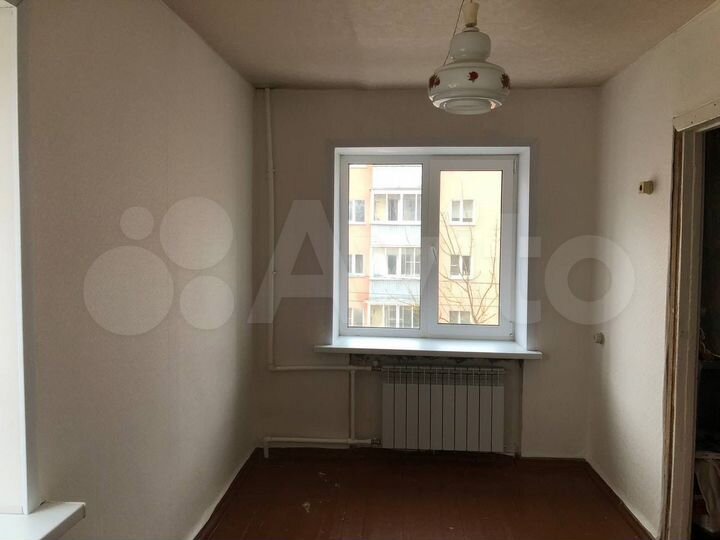 2-к. квартира, 42 м², 4/5 эт.