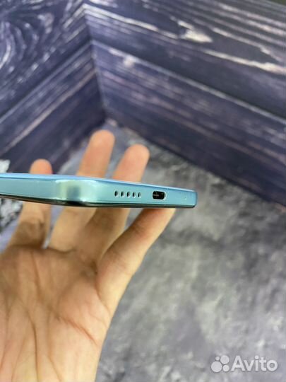 Xiaomi Redmi Note 11, 4/64 ГБ