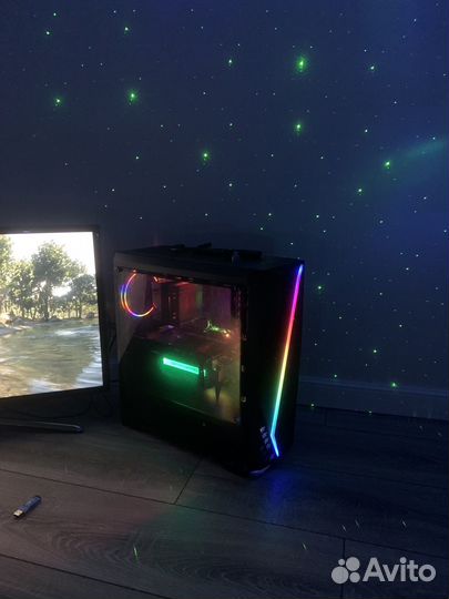 Видеокарта gtx 1070 8gb gainward