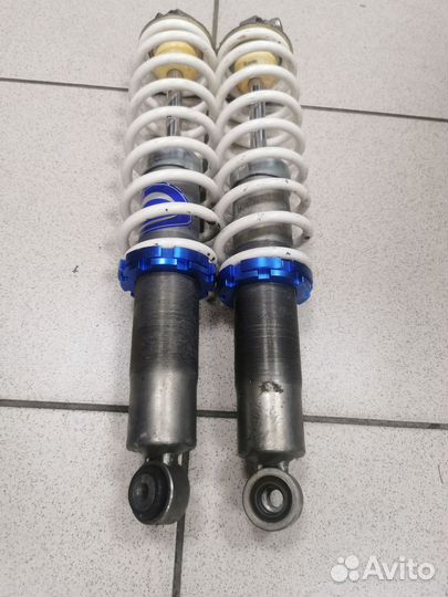 Амортизатор передний пара Arctic Cat Bearcat Z1