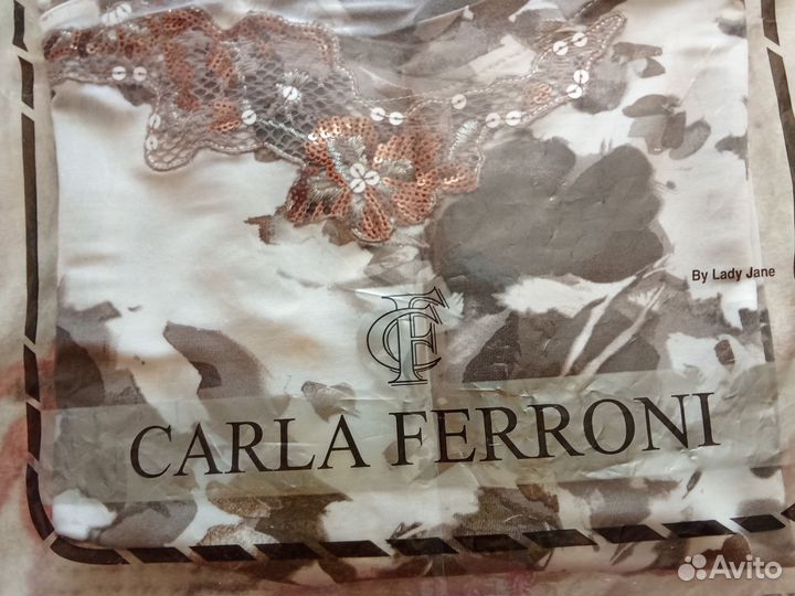 Кофты Carla Ferroni Per Una Италия