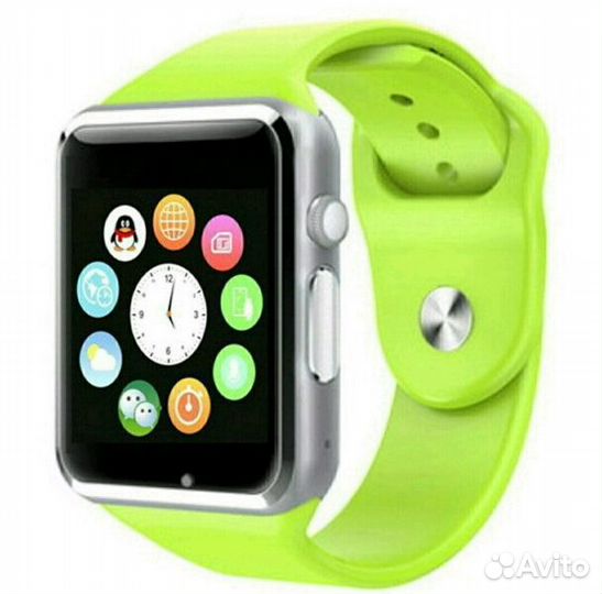 Умные часы SMART Watch A1