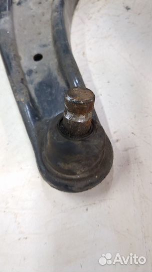 Рычаг подвески Citroen C-Crosser, 2007