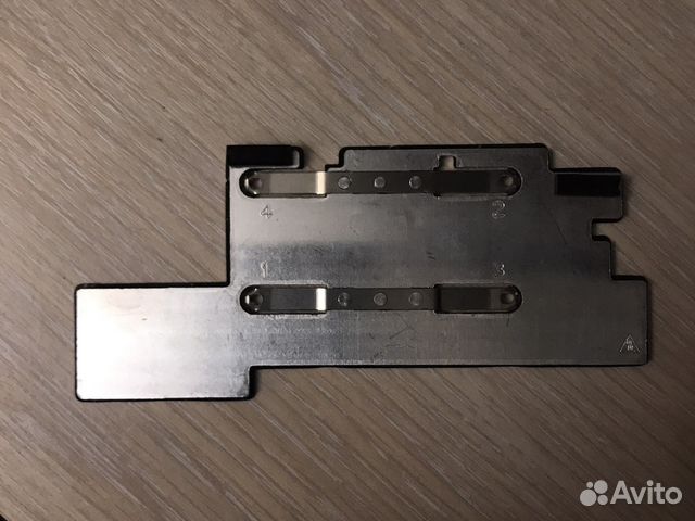 Радиатор охлаждения для Lenovo ideapad 100-15IBY