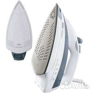 Утюг Braun TexStyle ts735tp