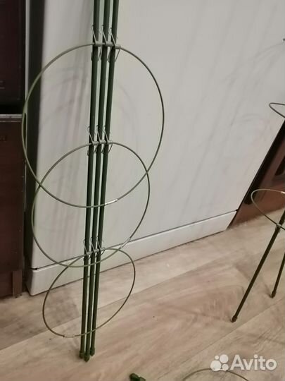 Опора для растений